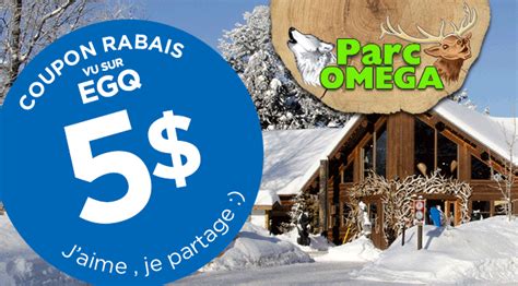 parc omega discount tickets